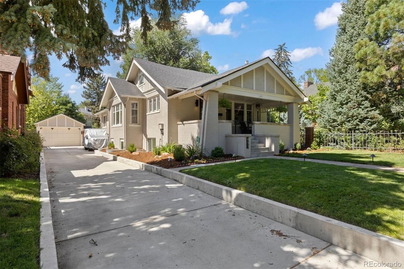 653 York St, Denver, CO 80206
