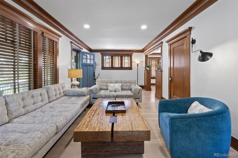 653 York St, Denver, CO 80206