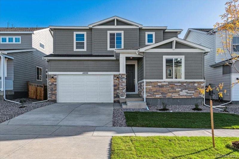 14090 Deertrack Ln, Parker, CO 80134