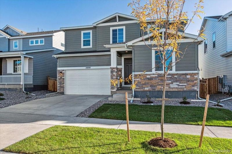 14090 Deertrack Ln, Parker, CO 80134