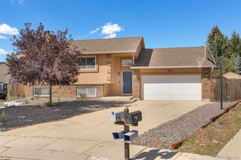 7870 Chimney Ter, Colorado Springs, CO 80920