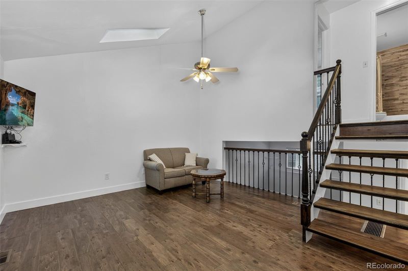 1227 S Flower Cir #A, Lakewood, CO 80232