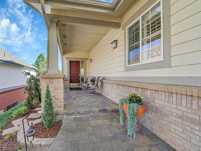 23428 E Long Pl, Aurora, CO 80016