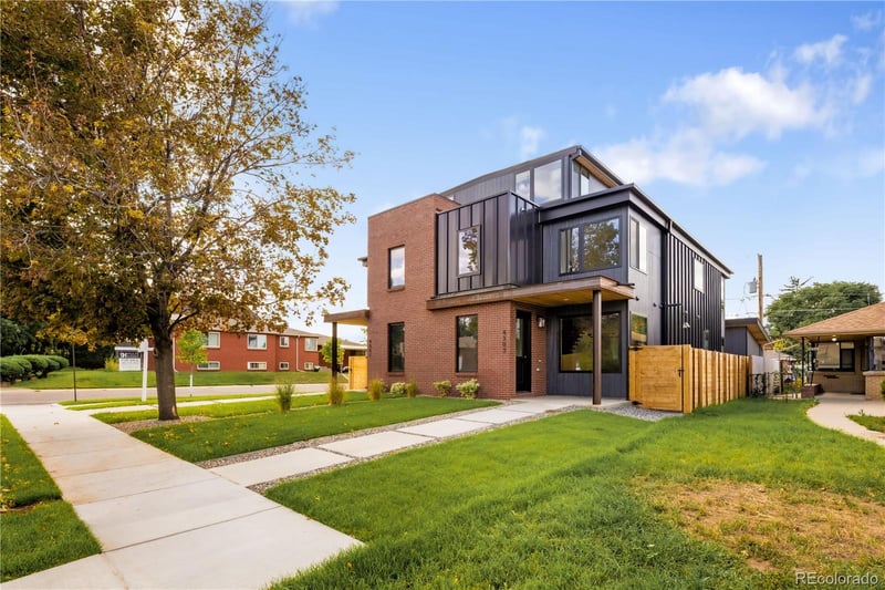 4303 Osceola St, Denver, CO 80212
