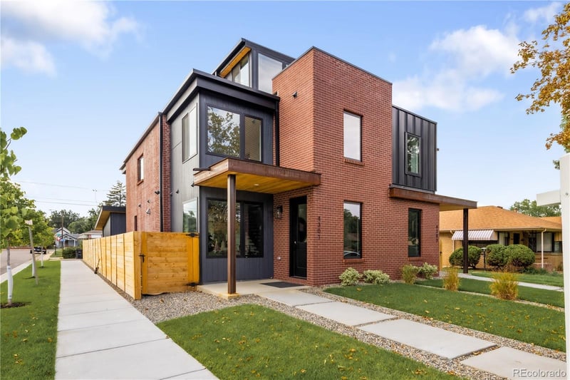 4303 Osceola St, Denver, CO 80212