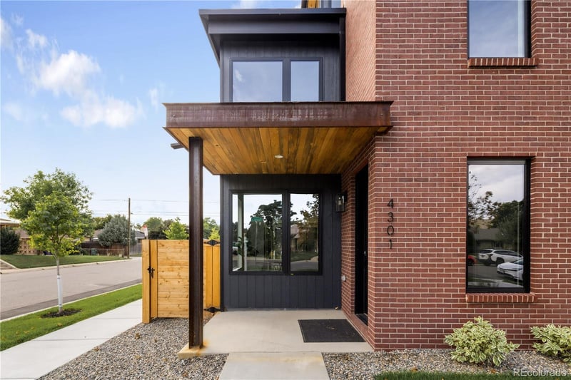 4303 Osceola St, Denver, CO 80212