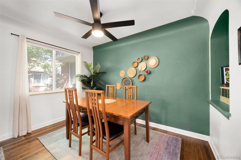 1410 Spruce St, Denver, CO 80220