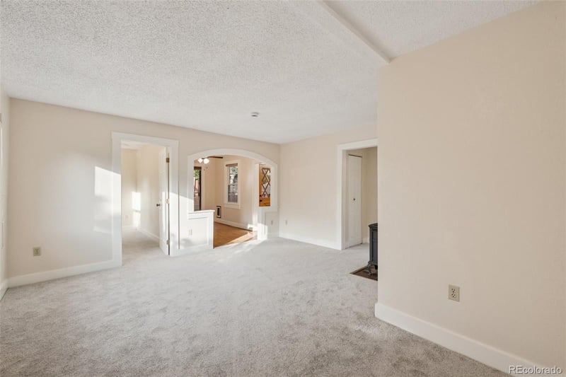 478 El Paso Blvd, Manitou Springs, CO 80829