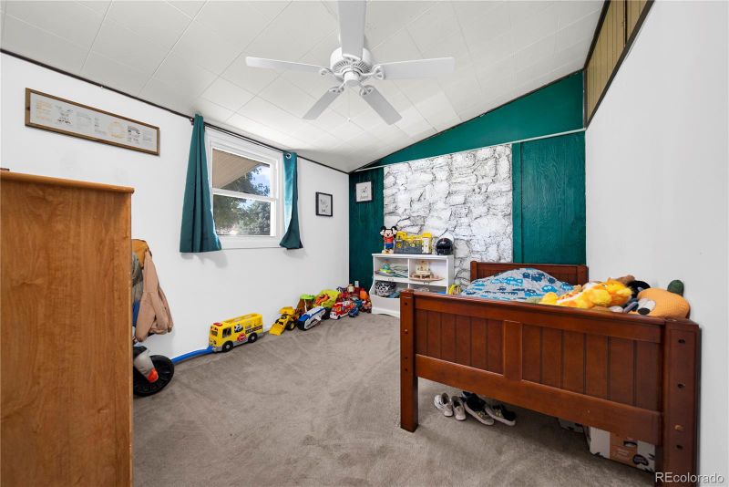 1223 Eaton St, Brush, CO 80723