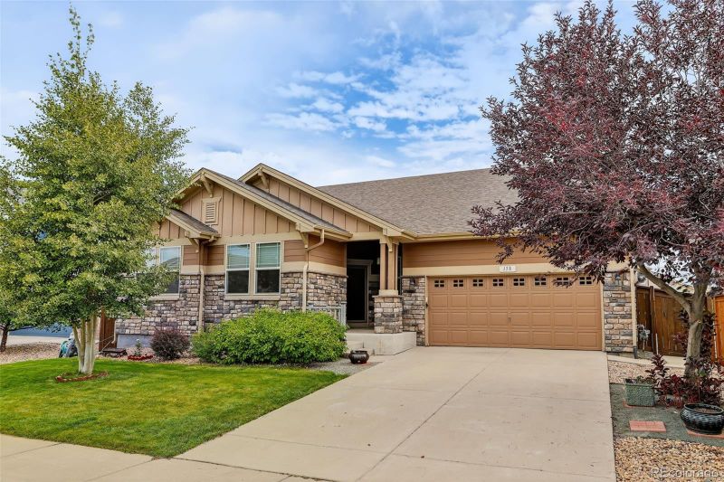 158 N Kellerman St, Aurora, CO 80018