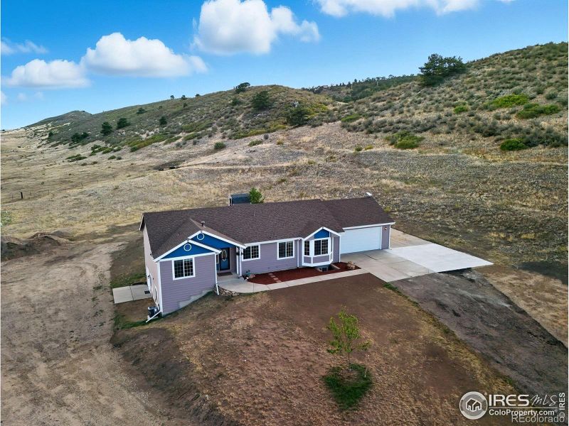 2272 Golden Valley Rd, Loveland, CO 80537