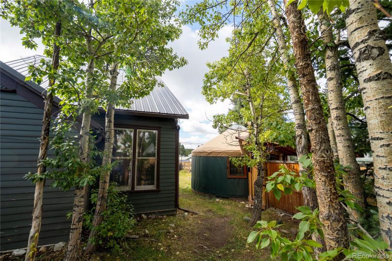 611 W 2nd St, Leadville, CO 80461