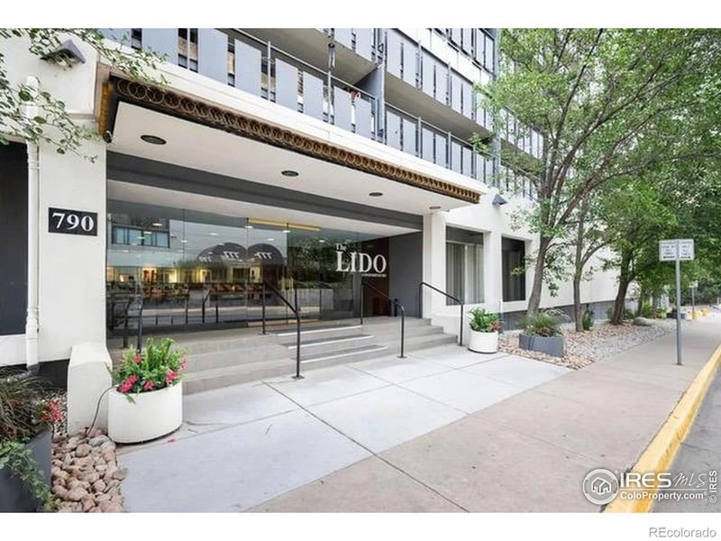 790 N Washington St #1105, Denver, CO 80203