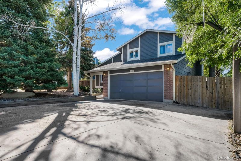 5081 Willowbrook Rd, Colorado Springs, CO 80917
