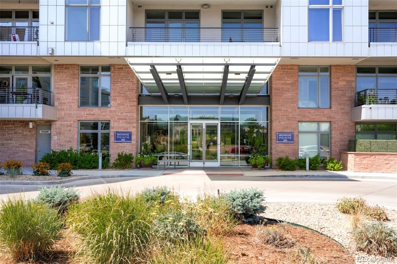 333 S Monroe St #101, Denver, CO 80209