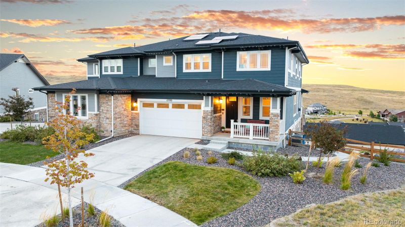 17193 W 93rd Pl, Arvada, CO 80007