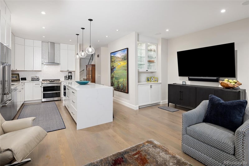 528 Madison St, Denver, CO 80206