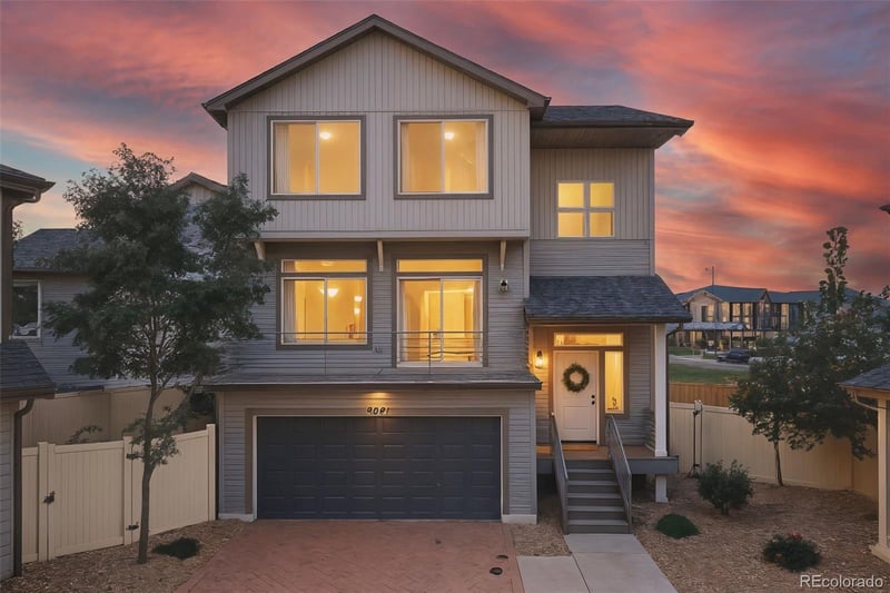 5041 N Andes St, Denver, CO 80249