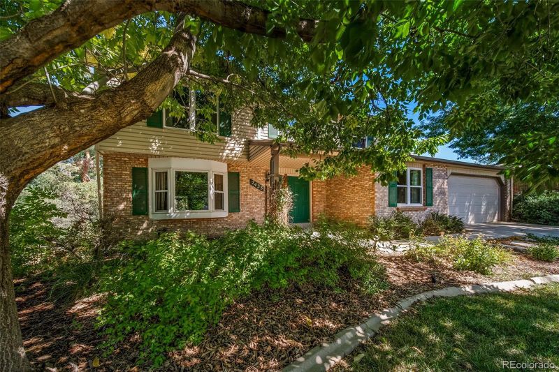 2433 W Houstoun Waring Cir, Littleton, CO 80120