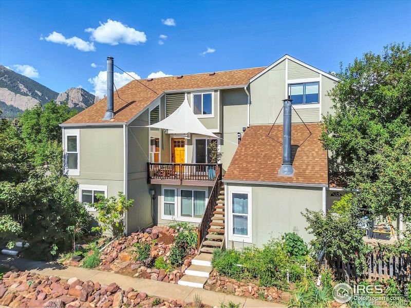 3055 Redstone Ln #E, Boulder, CO 80305