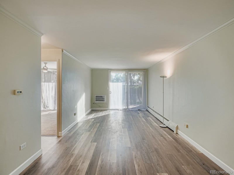 4600 E Asbury Cir #104, Denver, CO 80222