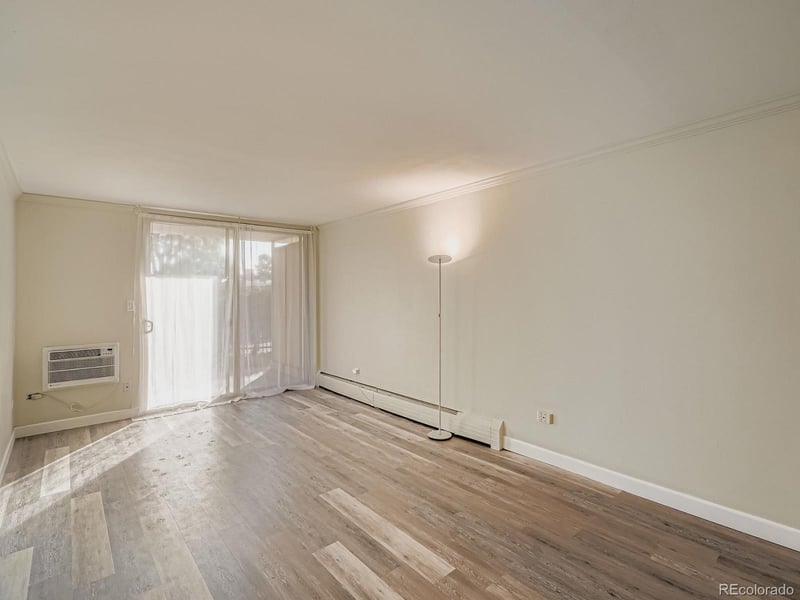 4600 E Asbury Cir #104, Denver, CO 80222