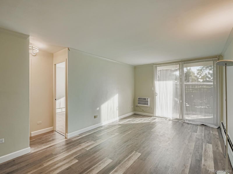 4600 E Asbury Cir #104, Denver, CO 80222