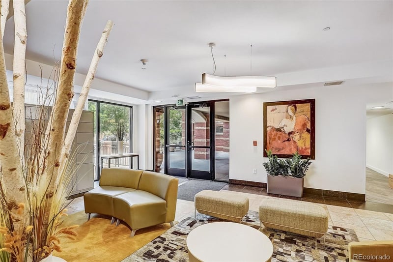 1975 N Grant St #515, Denver, CO 80203