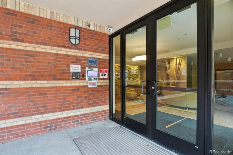 1975 N Grant St #515, Denver, CO 80203