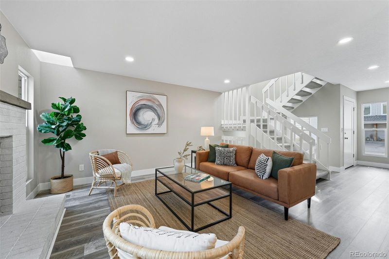 11963 E Nevada Cir, Aurora, CO 80012
