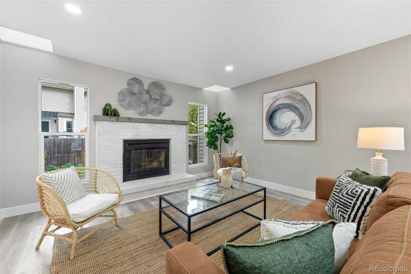 11963 E Nevada Cir, Aurora, CO 80012