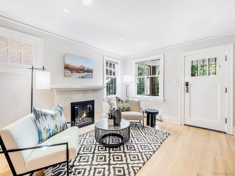 724 Vine St, Denver, CO 80206
