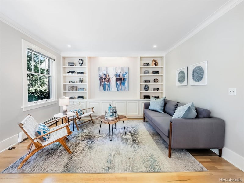 724 Vine St, Denver, CO 80206
