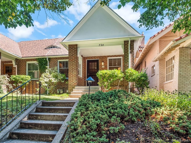 724 Vine St, Denver, CO 80206