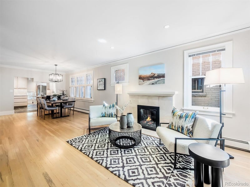 724 Vine St, Denver, CO 80206