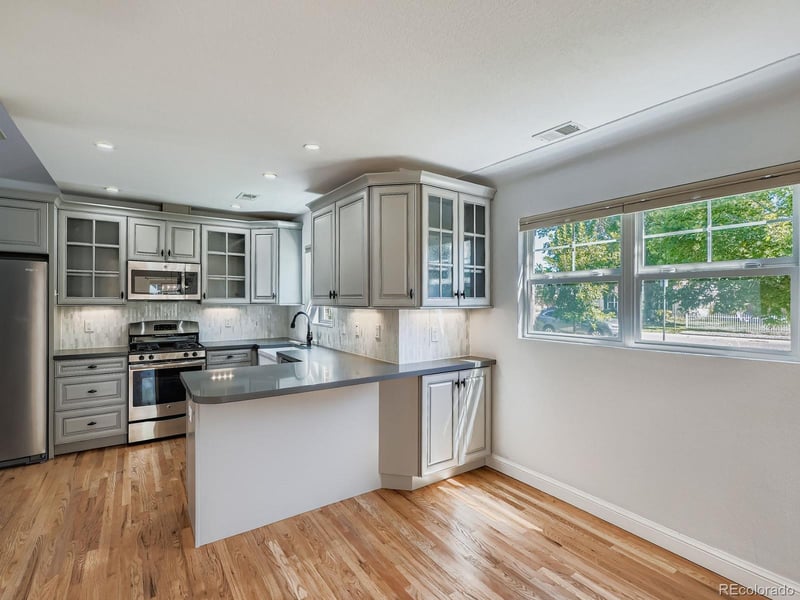 1701 Roslyn St, Denver, CO 80220