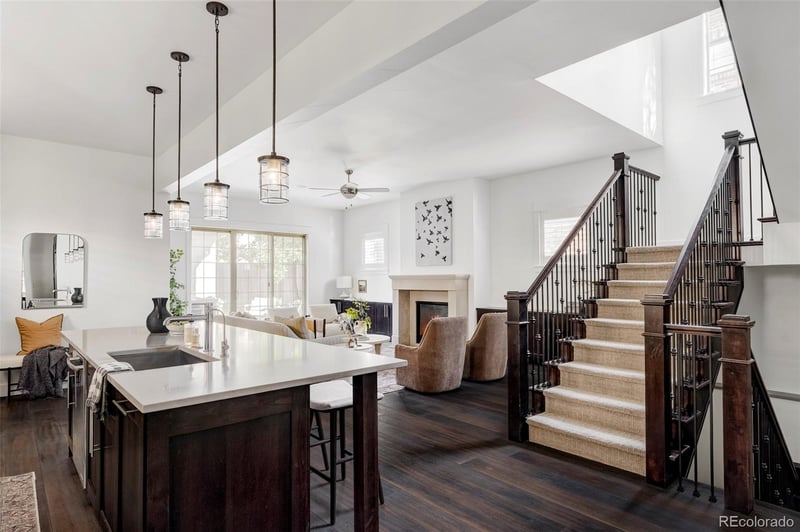 1152 S Ogden St, Denver, CO 80210