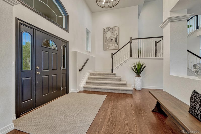 20788 E Maplewood Ln, Centennial, CO 80016