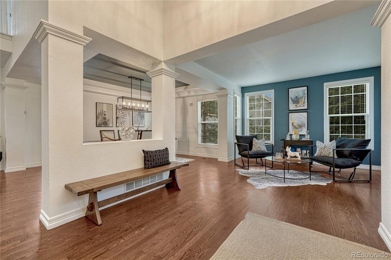 20788 E Maplewood Ln, Centennial, CO 80016