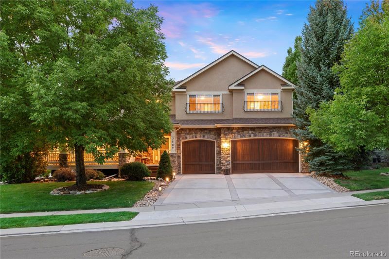 3822 Broadmoor Loop, Broomfield, CO 80023