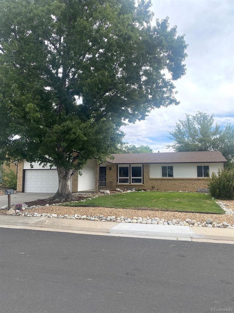 3336 S Kittredge St, Aurora, CO 80013