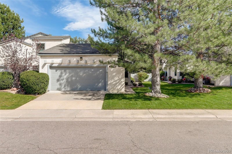 1608 S Rosemary St, Denver, CO 80231