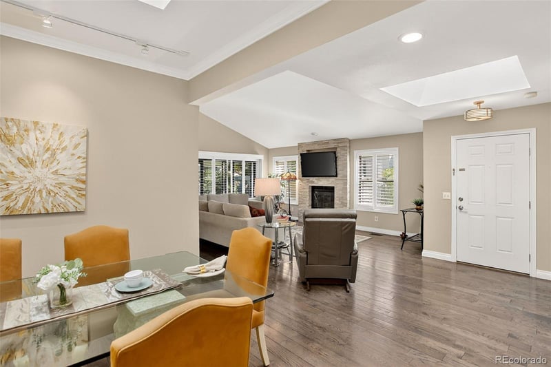 1608 S Rosemary St, Denver, CO 80231