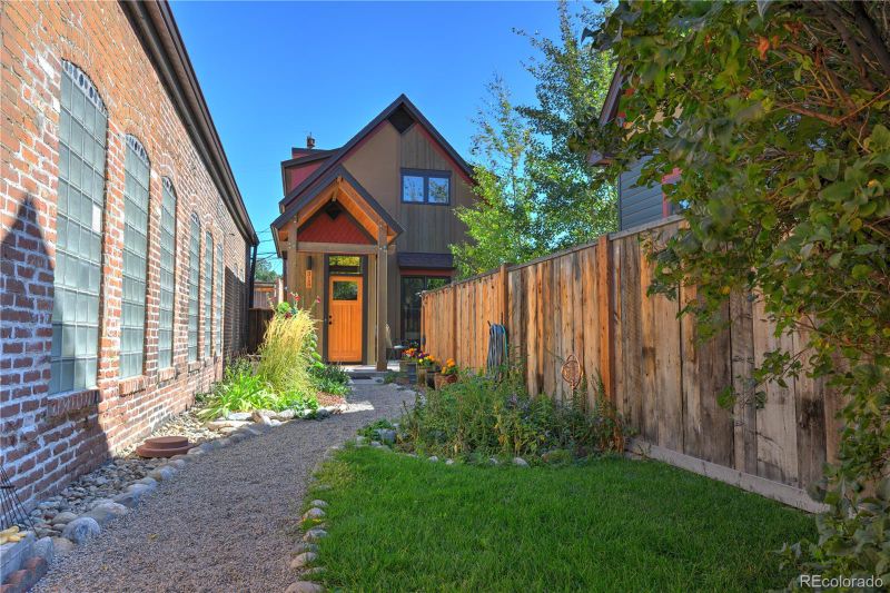 315 G St, Salida, CO 81201