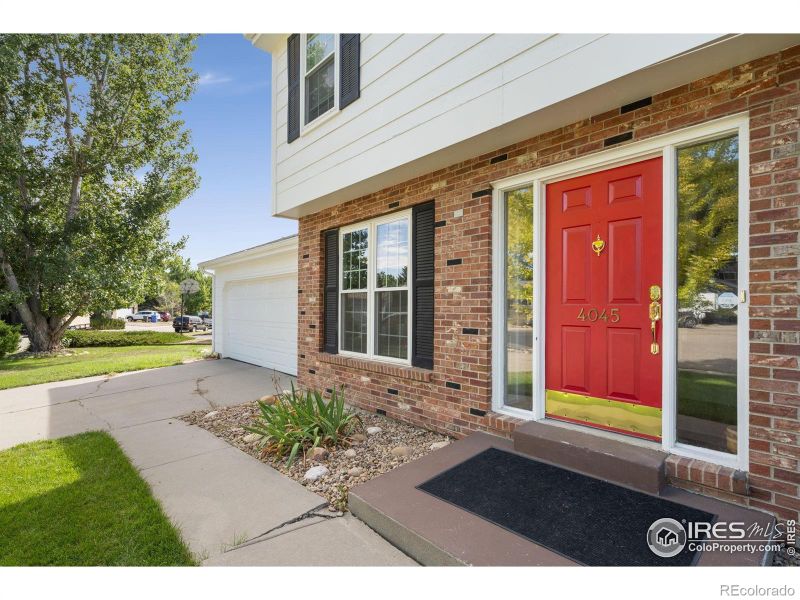 4045 Delcon Ct, Loveland, CO 80538