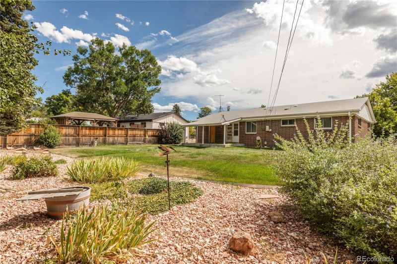 773 W Longview Ave, Littleton, CO 80120
