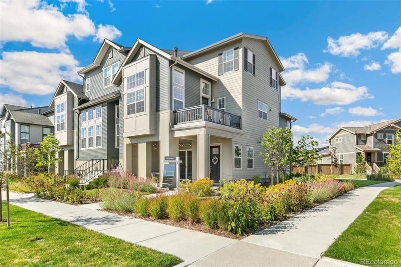 6343 Elmira St, Denver, CO 80238