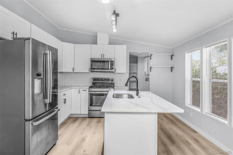 2885 E Midway Blvd Lot 1127, Denver, CO 80234