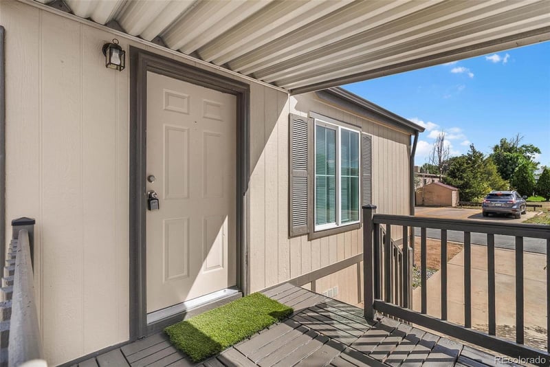 2885 E Midway Blvd Lot 1127, Denver, CO 80234