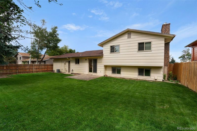 6152 Del Paz Dr, Colorado Springs, CO 80918